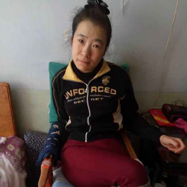 辽宁44岁单身美女真诚找对象-保亭相亲网