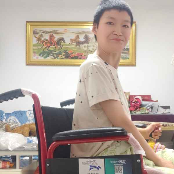 江苏30岁单身美女真诚找对象-保亭相亲网