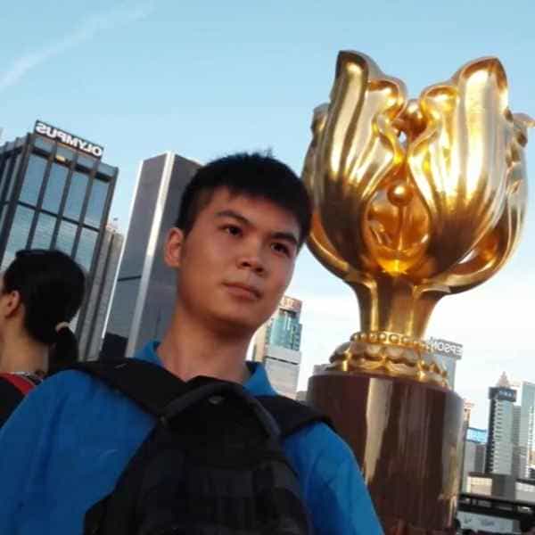 广东36岁单身帅哥真诚找对象-保亭征婚相亲网
