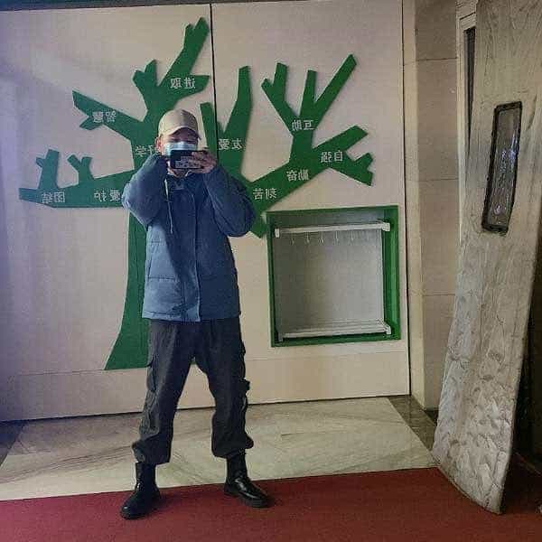 河北23岁单身帅哥真诚找对象-保亭征婚相亲网