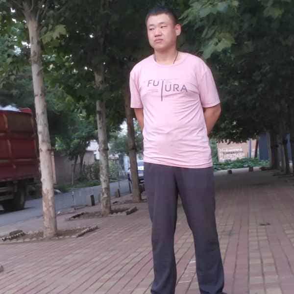 河北34岁单身帅哥真诚找对象-保亭征婚相亲网