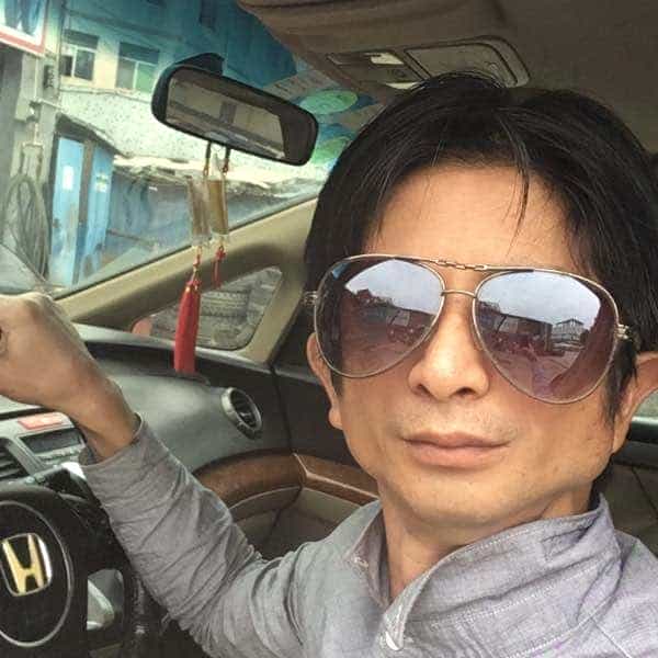 海南47岁单身帅哥真诚找对象-保亭征婚相亲网