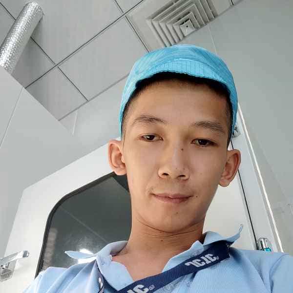 广东28岁单身帅哥真诚找对象-保亭征婚相亲网