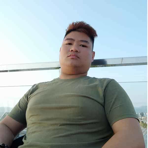 广东28岁单身帅哥真诚找对象-保亭征婚相亲网