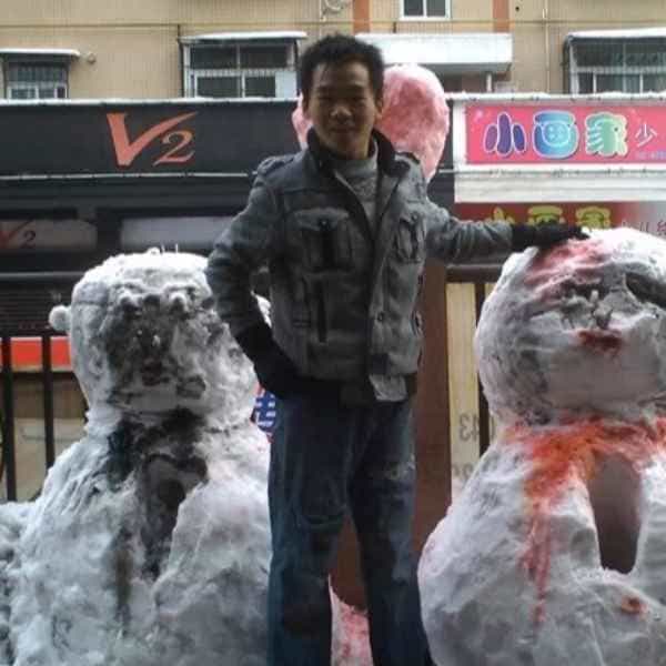河南34岁单身帅哥真诚找对象-保亭征婚相亲网