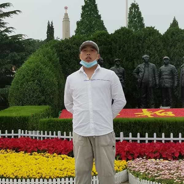 河北37岁单身帅哥真诚找对象-保亭征婚相亲网