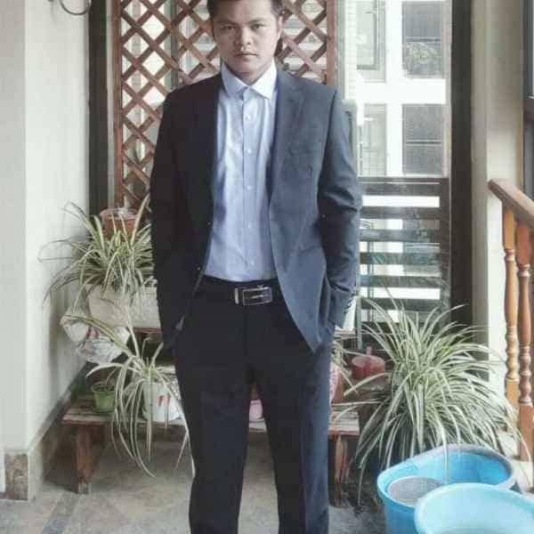 江苏34岁单身帅哥真诚找对象-保亭征婚相亲网