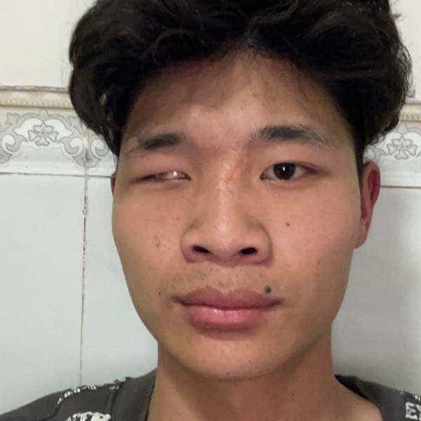 云南23岁单身帅哥真诚找对象-保亭征婚相亲网