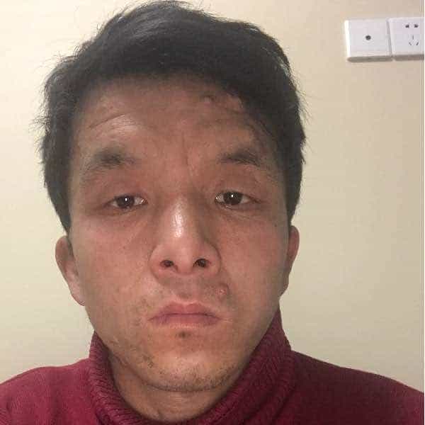 河南34岁单身帅哥真诚找对象-保亭征婚相亲网