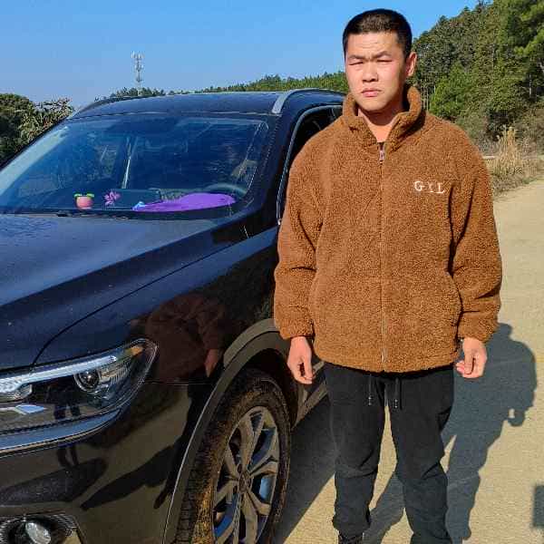 江西30岁单身帅哥真诚找对象-保亭征婚相亲网
