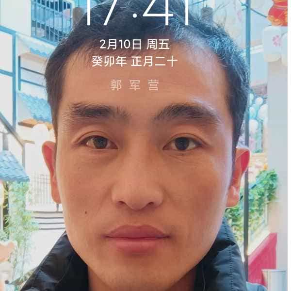 山东36岁单身帅哥真诚找对象-保亭征婚相亲网