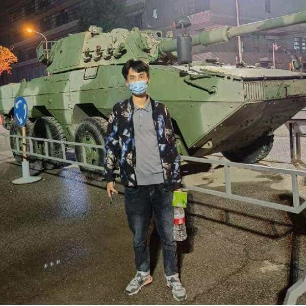 河北25岁单身帅哥真诚找对象-保亭征婚相亲网
