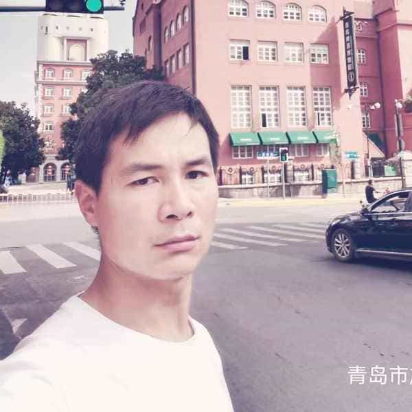 河南38岁单身帅哥真诚找对象-保亭征婚相亲网