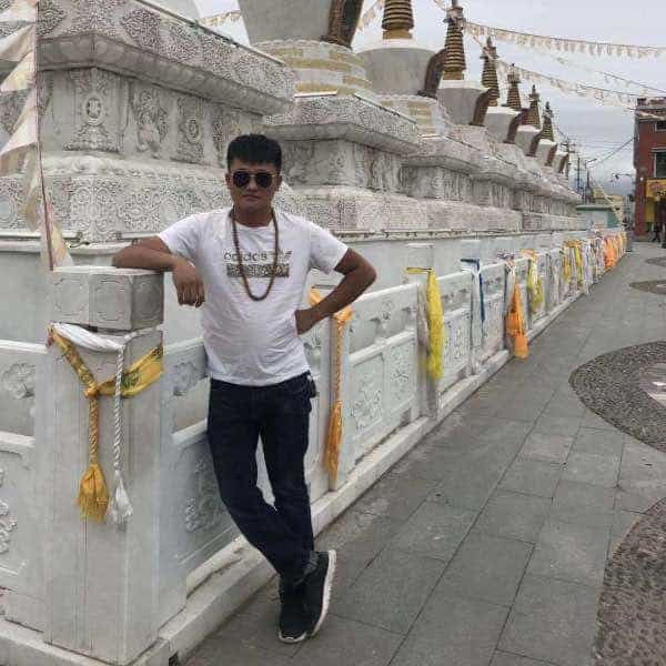 宁夏27岁单身帅哥真诚找对象-保亭征婚相亲网