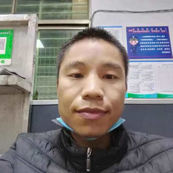 广东37岁单身帅哥真诚找对象-保亭征婚相亲网