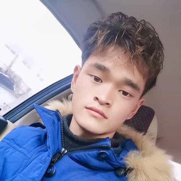 山东26岁单身帅哥真诚找对象-保亭征婚相亲网