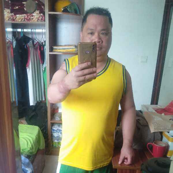 广西34岁单身帅哥真诚找对象-保亭征婚相亲网