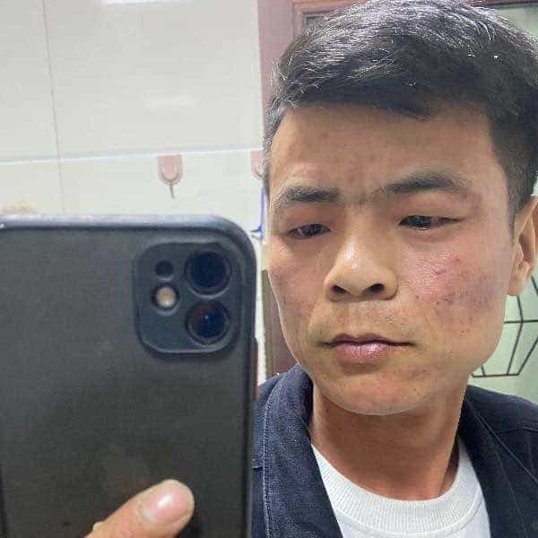 河南34岁单身帅哥真诚找对象-保亭征婚相亲网