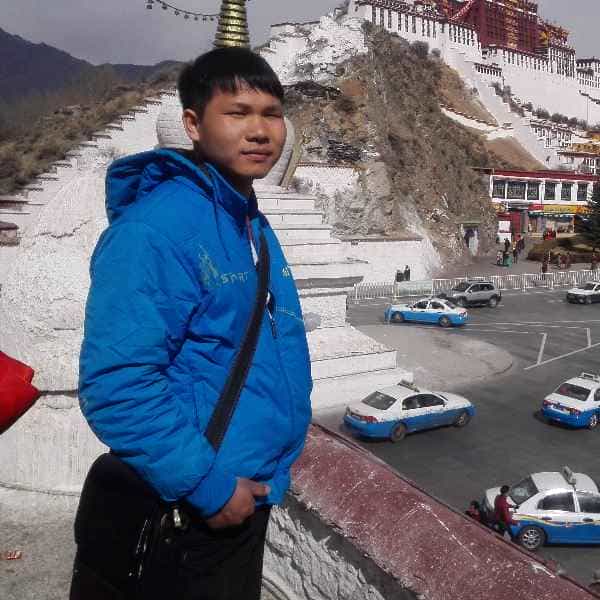 广西33岁单身帅哥真诚找对象-保亭征婚相亲网
