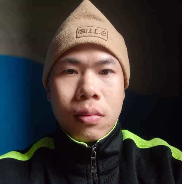 福建34岁单身帅哥真诚找对象-保亭征婚相亲网