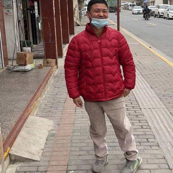江苏42岁单身帅哥真诚找对象-保亭征婚相亲网