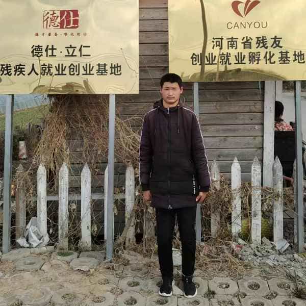 河南25岁单身帅哥真诚找对象-保亭征婚相亲网