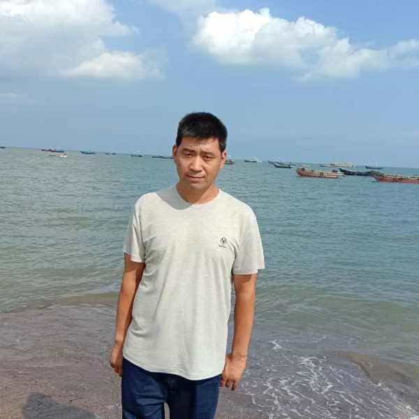 辽宁43岁单身帅哥真诚找对象-保亭征婚相亲网