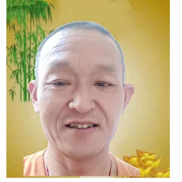 新疆47岁单身帅哥真诚找对象-保亭征婚相亲网