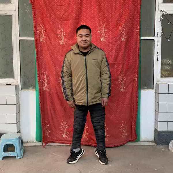 河北34岁单身帅哥真诚找对象-保亭征婚相亲网