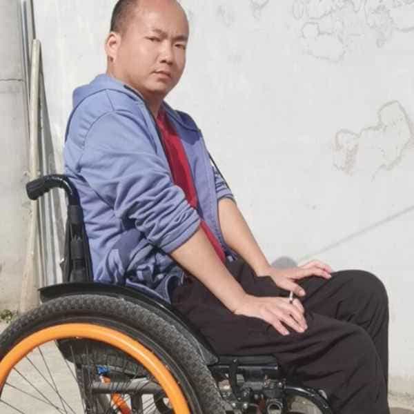 陕西36岁单身帅哥真诚找对象-保亭征婚相亲网