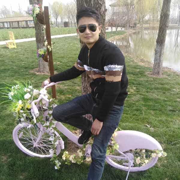江苏30岁单身帅哥真诚找对象-保亭征婚相亲网