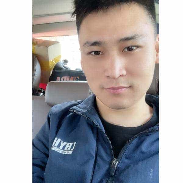 辽宁32岁单身帅哥真诚找对象-保亭征婚相亲网