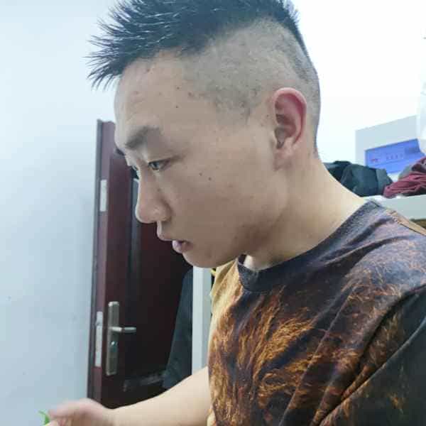 四川28岁单身帅哥真诚找对象-保亭征婚相亲网