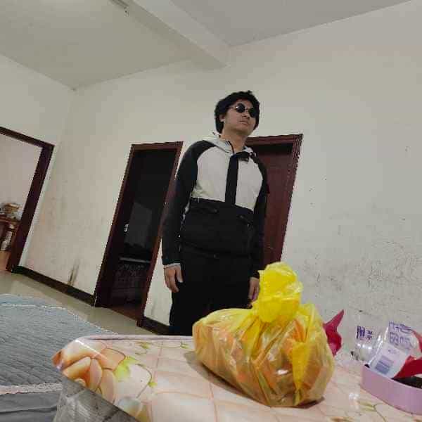 贵州26岁单身帅哥真诚找对象-保亭征婚相亲网