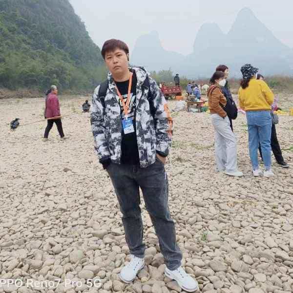 浙江34岁单身帅哥真诚找对象-保亭征婚相亲网