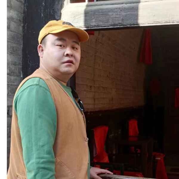 陕西34岁单身帅哥真诚找对象-保亭征婚相亲网