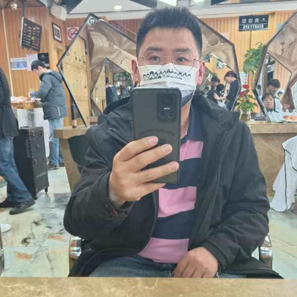 上海36岁单身帅哥真诚找对象-保亭征婚相亲网