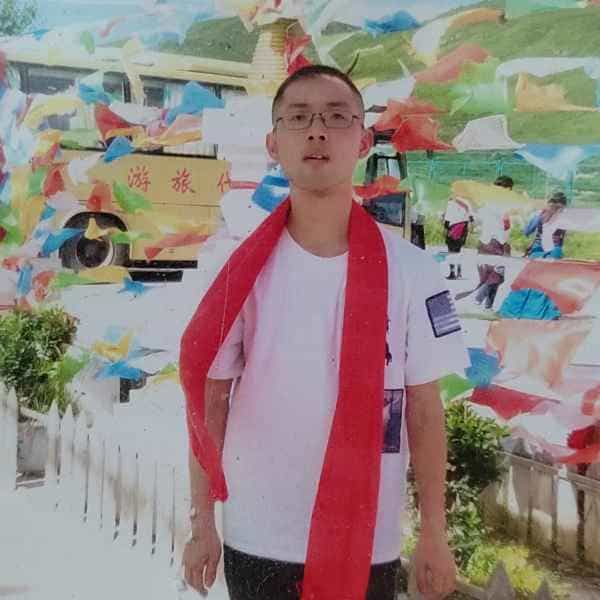 四川26岁单身帅哥真诚找对象-保亭征婚相亲网