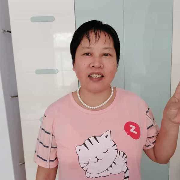 湖北49岁单身美女真诚找对象-保亭征婚相亲网