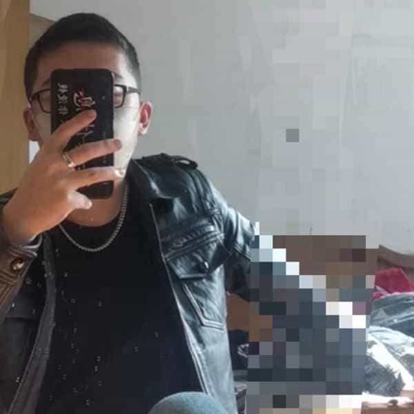 四川25岁单身帅哥真诚找对象-保亭征婚相亲网