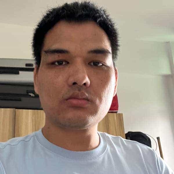 福建35岁单身帅哥真诚找对象-保亭征婚相亲网