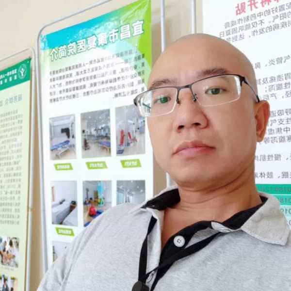 湖北41岁单身帅哥真诚找对象-保亭征婚相亲网