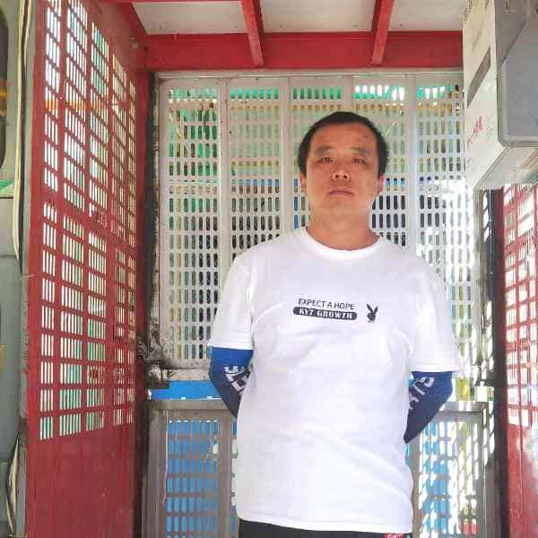 辽宁36岁单身帅哥真诚找对象-保亭征婚相亲网