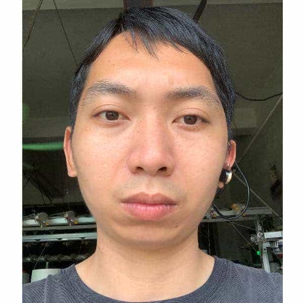 广东28岁单身帅哥真诚找对象-保亭征婚相亲网