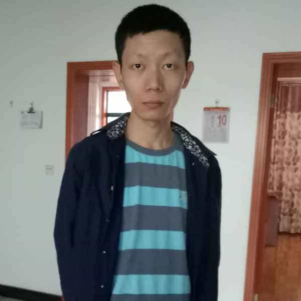 江苏34岁单身帅哥真诚找对象-保亭征婚相亲网