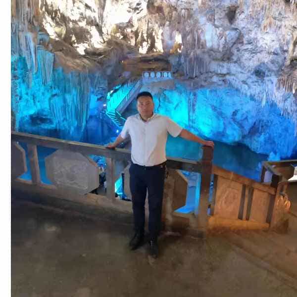 云南34岁单身帅哥真诚找对象-保亭征婚相亲网