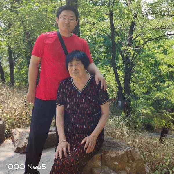 辽宁38岁单身帅哥真诚找对象-保亭征婚相亲网