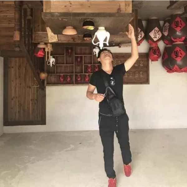 山东34岁单身帅哥真诚找对象-保亭征婚相亲网