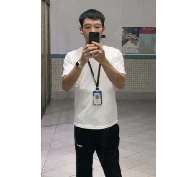 广东34岁单身帅哥真诚找对象-保亭征婚相亲网