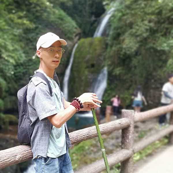 四川28岁单身帅哥真诚找对象-保亭征婚相亲网